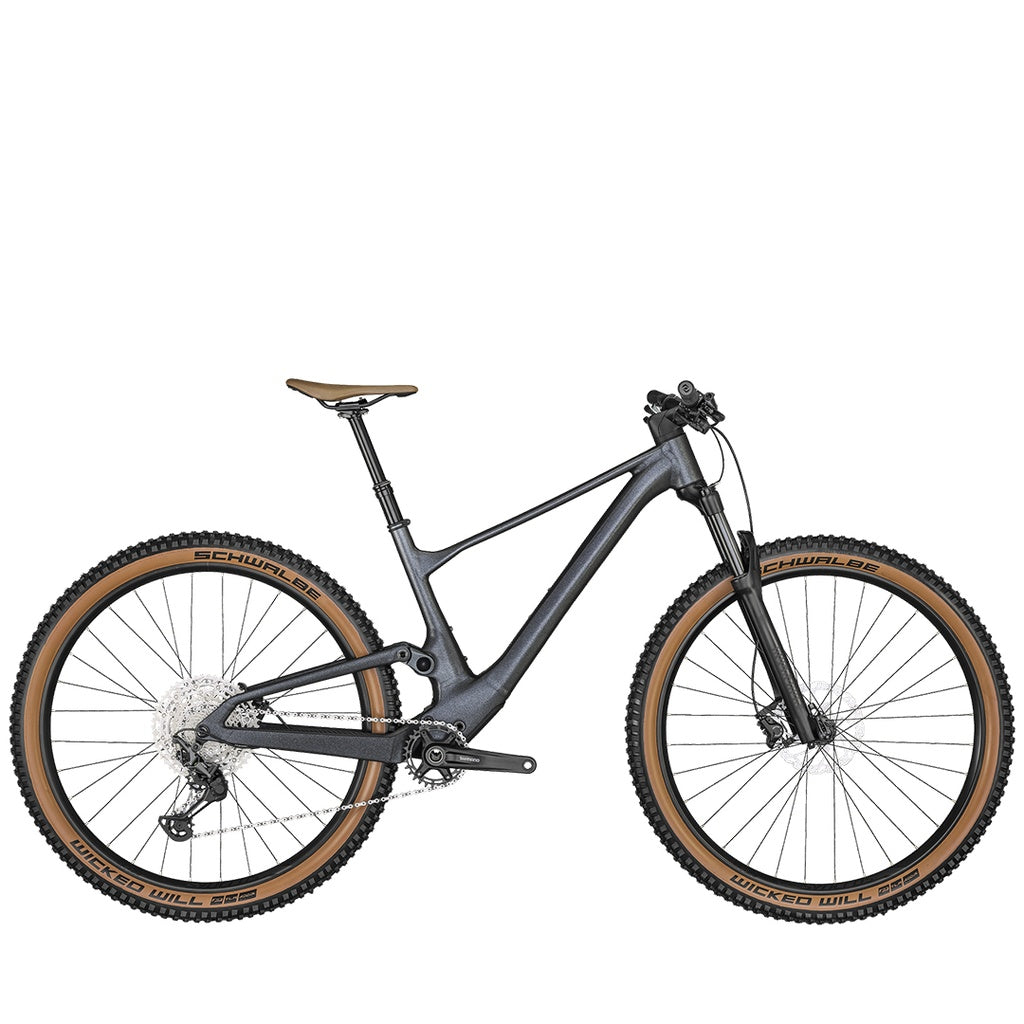 Scott Spark 960