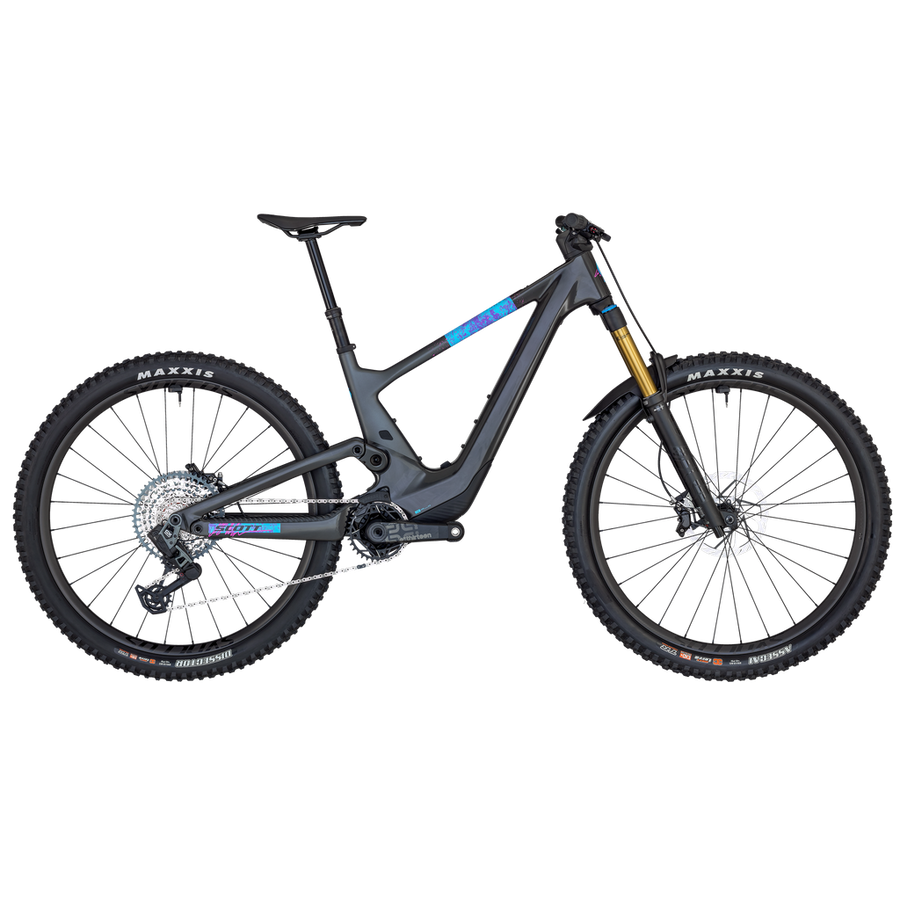 Scott Voltage eRide 900 Tuned Int