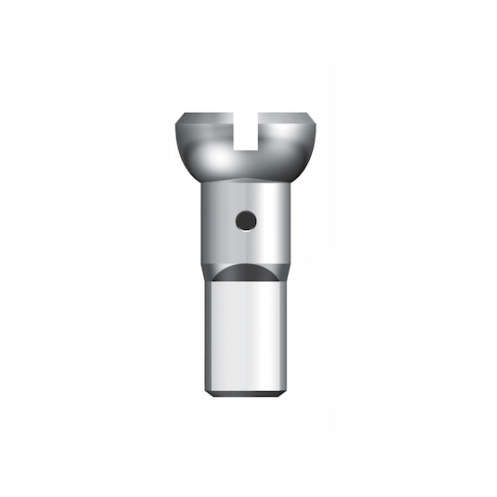 Niple Latón 14G Polyax Secure Lock