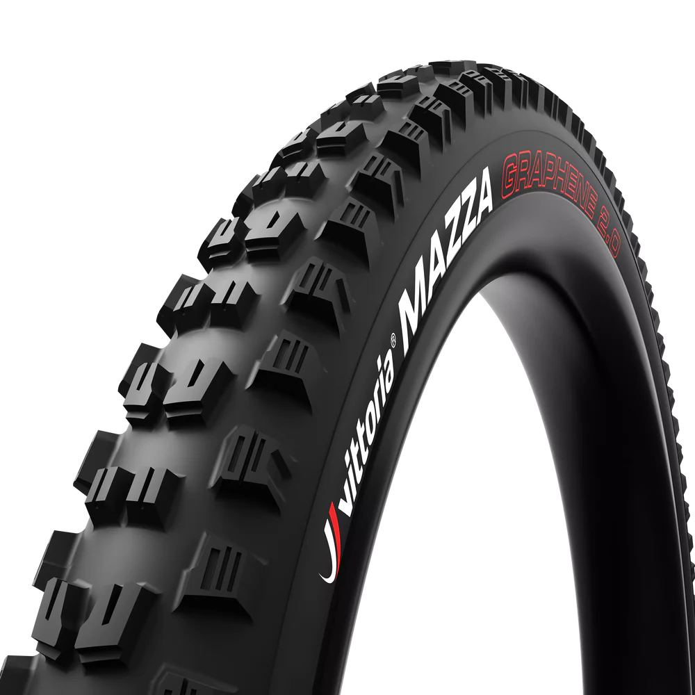 Llanta Maza Enduro G2 TLR Tubeless