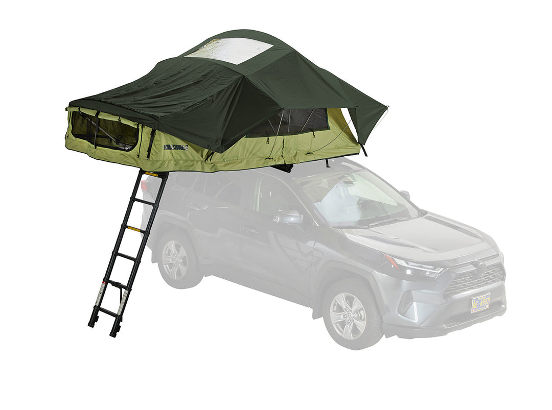 Tienda Premium SoftShell SkyRise HD