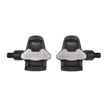 Pedales Keo Blade Carbon/CrMo