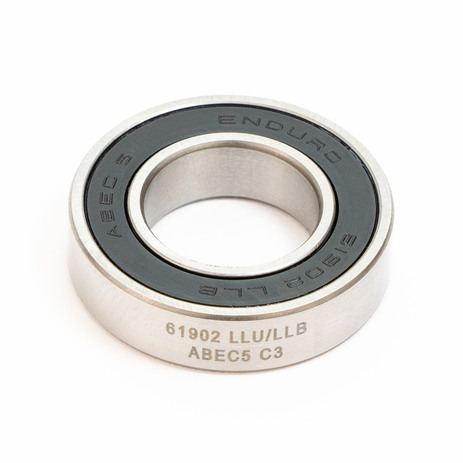 Balero ABEC-5 LLU/LLB C3