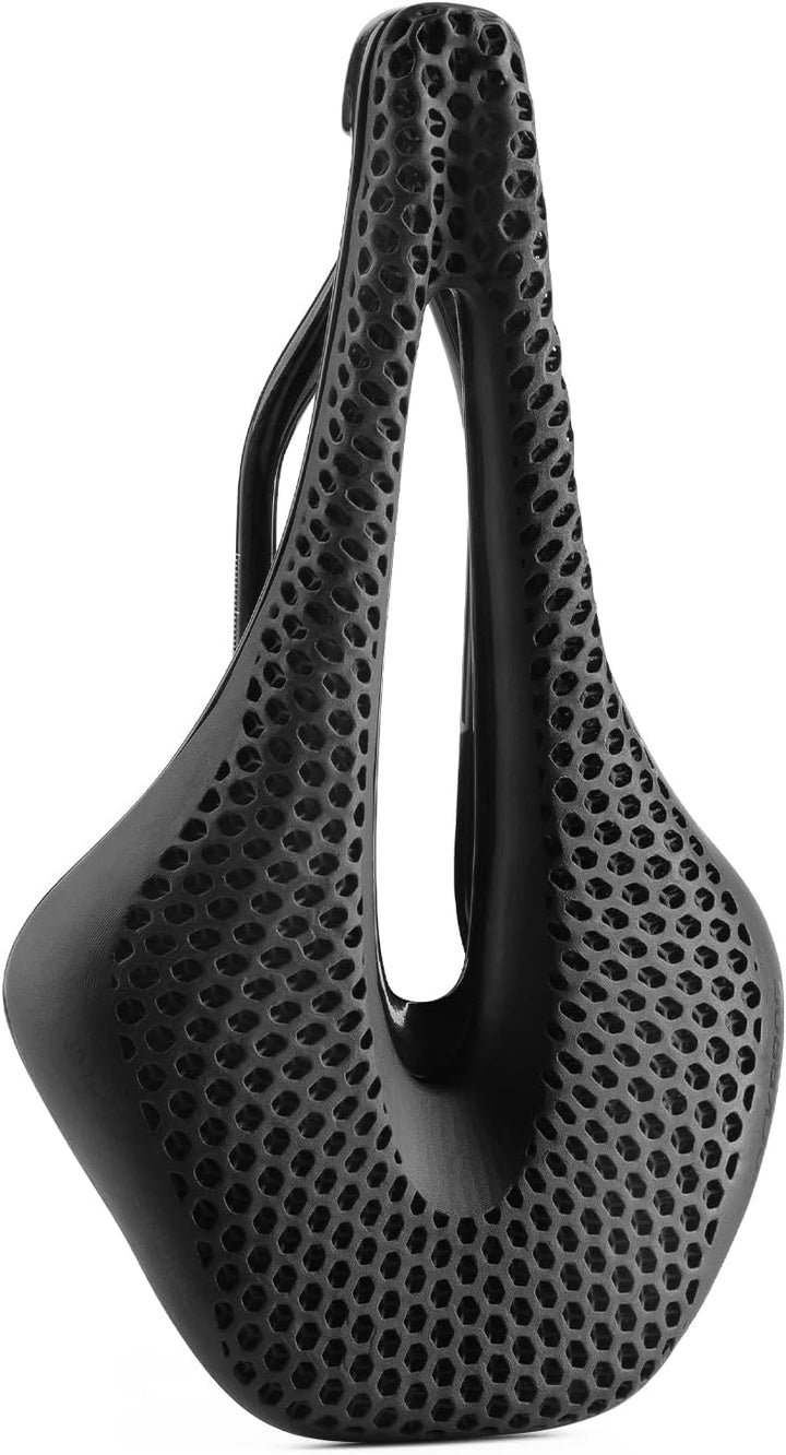 Asiento Ultraligero 3D con Absorción de Impacto