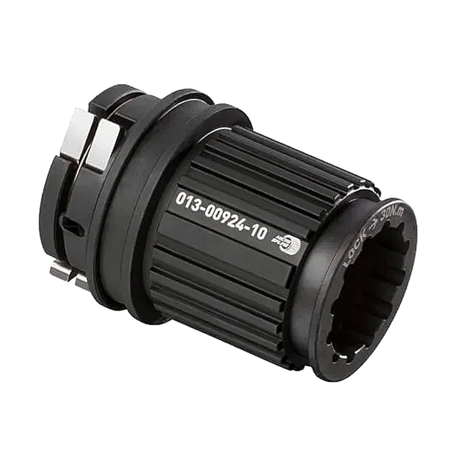Body MICRO SPLINE (Tipo 2)