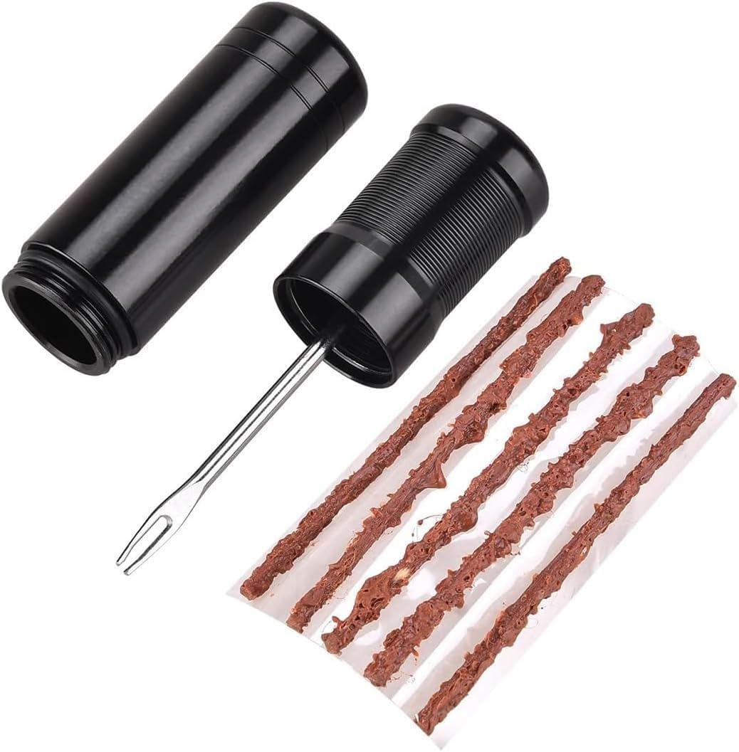 Herramienta para reparar llantas Tubeless Kit