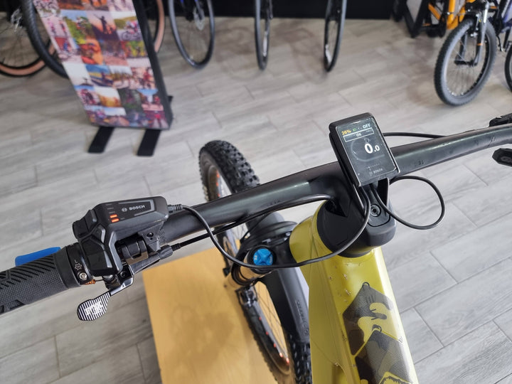 USADA Scott Patron eRide