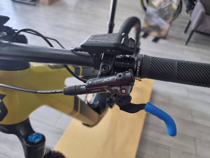 USADA Scott Patron eRide