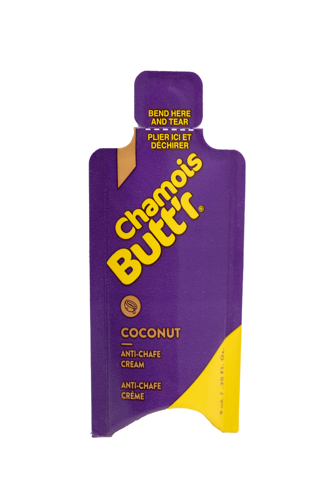 Crema Anti-rozaduras Coconut