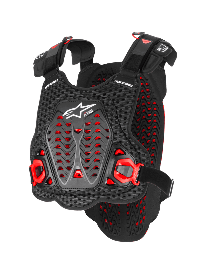 Protector pectoral A-5 Plasma