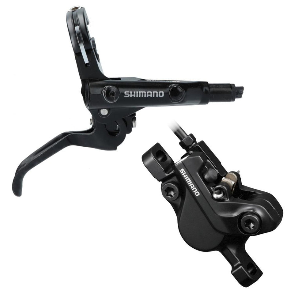 Freno Hidráulico Shimano Deore Trasero BR-MT500 1700mm