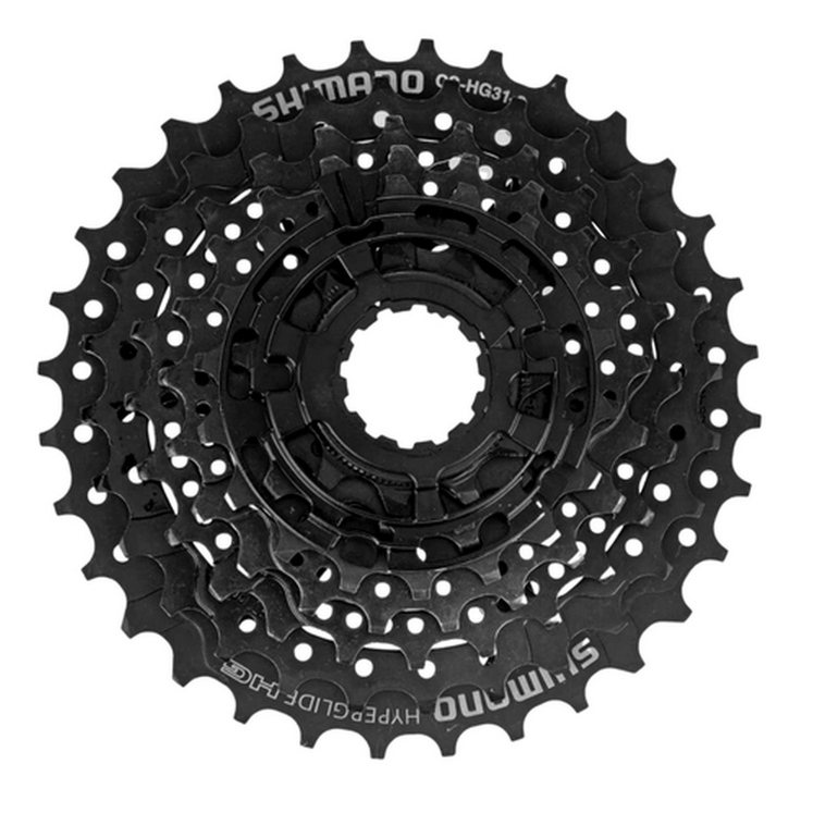 Cassette Shimano CS-HG31