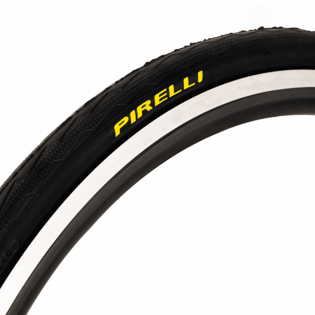 Llanta Pirelli Alambre Tornado Alfa