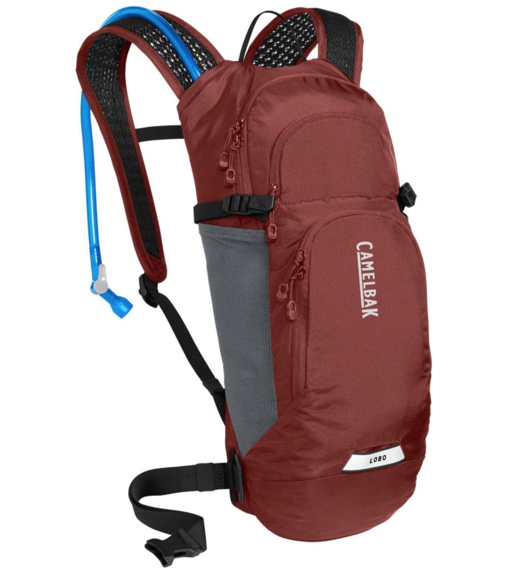 Mochila de hidratación Camelbak Lobo 9