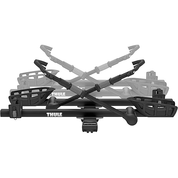 Thule T2 Pro XT Add-On