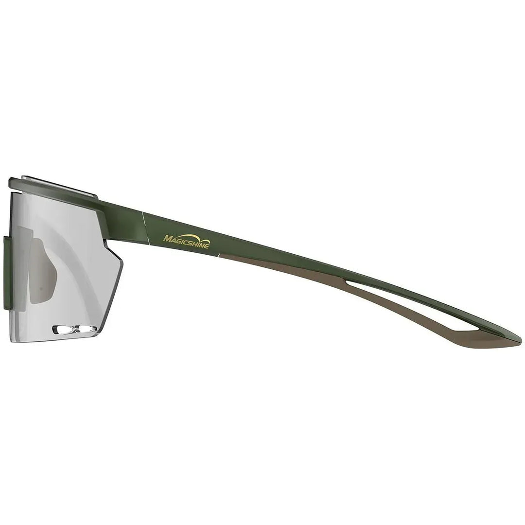 Lentes Sport Rouleur Fotocromáticos