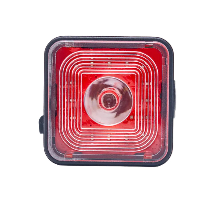 Lámpara trasera Square Eye