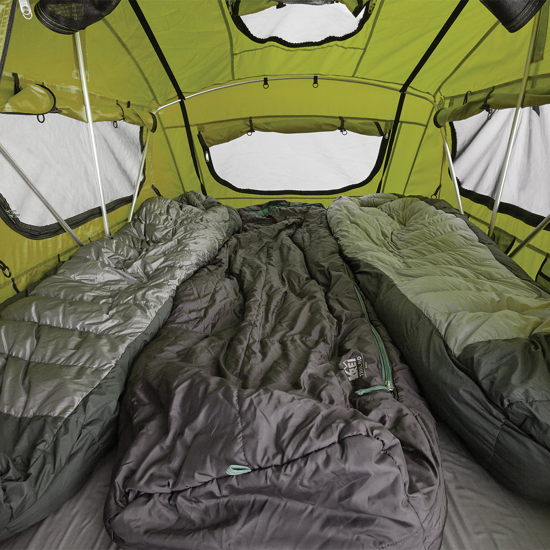 Tienda Premium SoftShell SkyRise HD