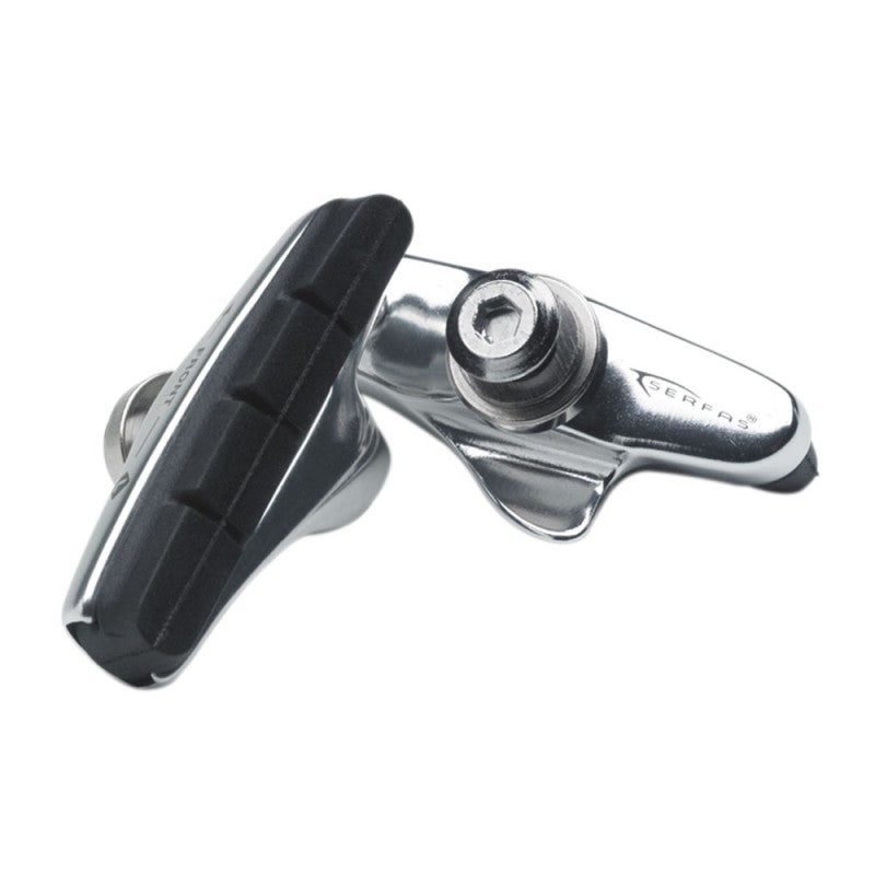 Pastillas de freno BPS-100 compatible con Shimano Road