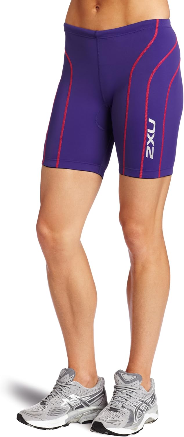 Tri short 2xU Active