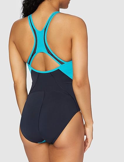 Traje de baño Fit Pinnacle Kickback