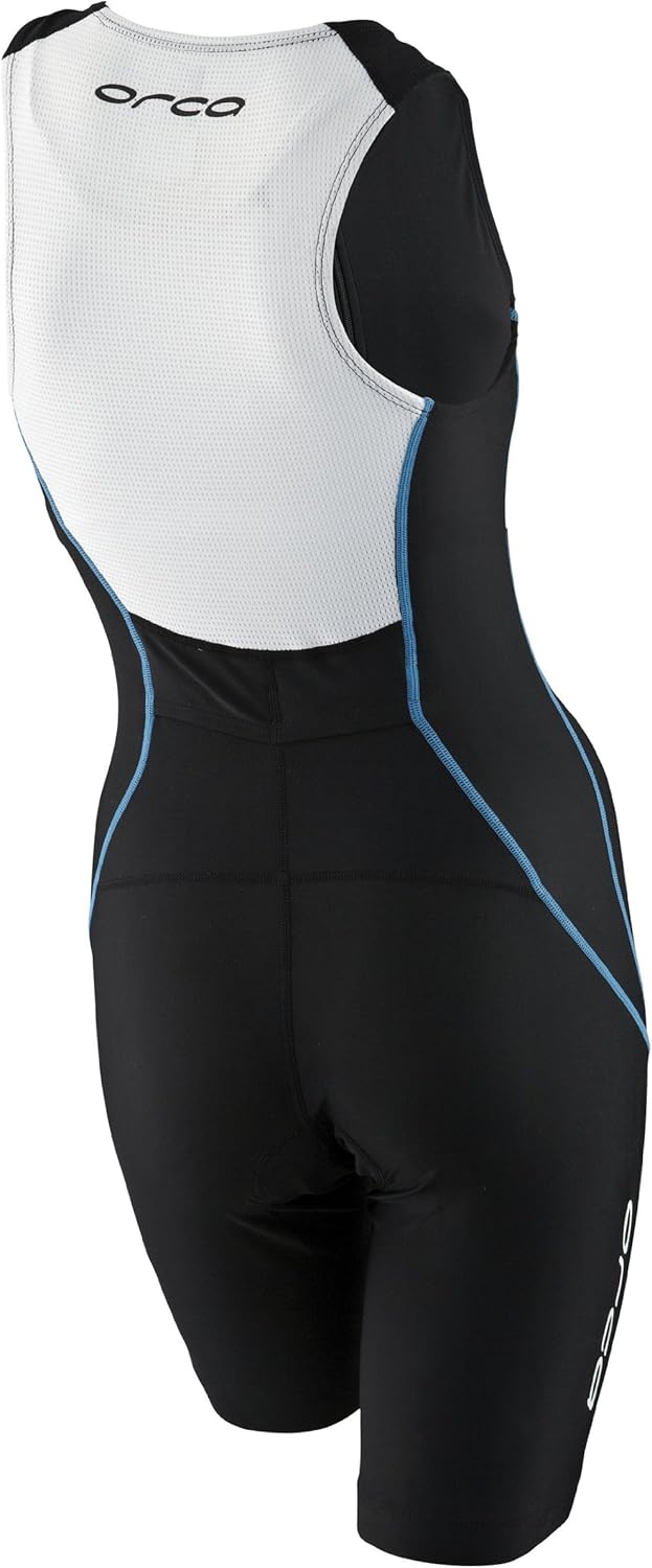 Traje Orca Core Basic Race