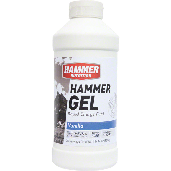 Gel Energético Hammer Nutrition 26 servicios