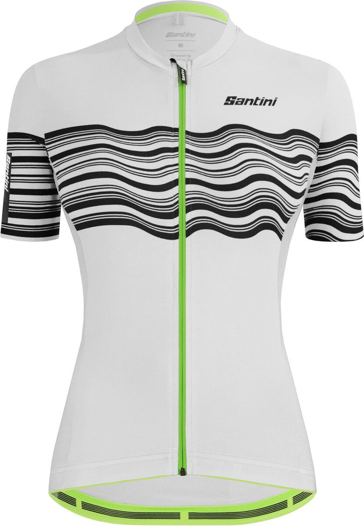 Maillot Santini Tono Profilo