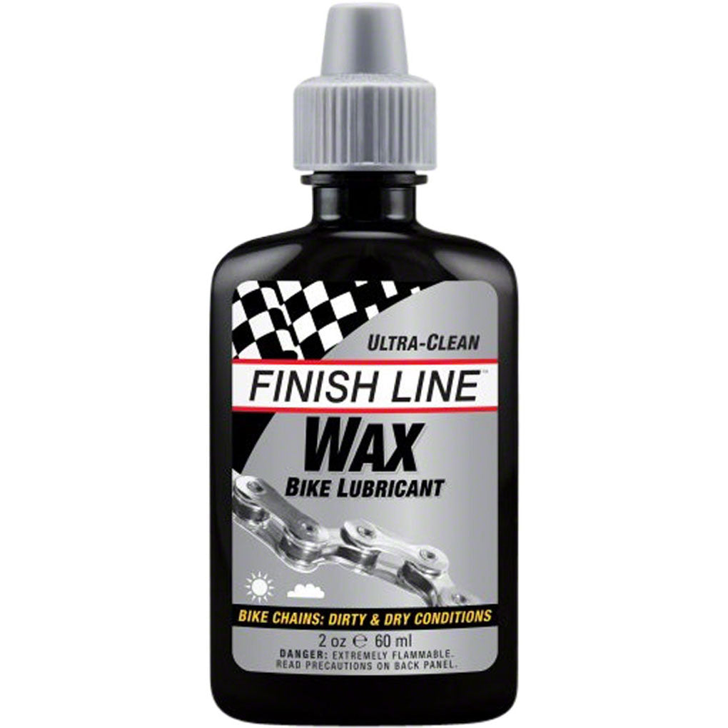 Lubricante de cadena Finish Line Krytech