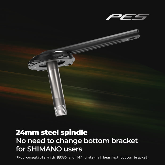 Medidor de potencia de base PES P505