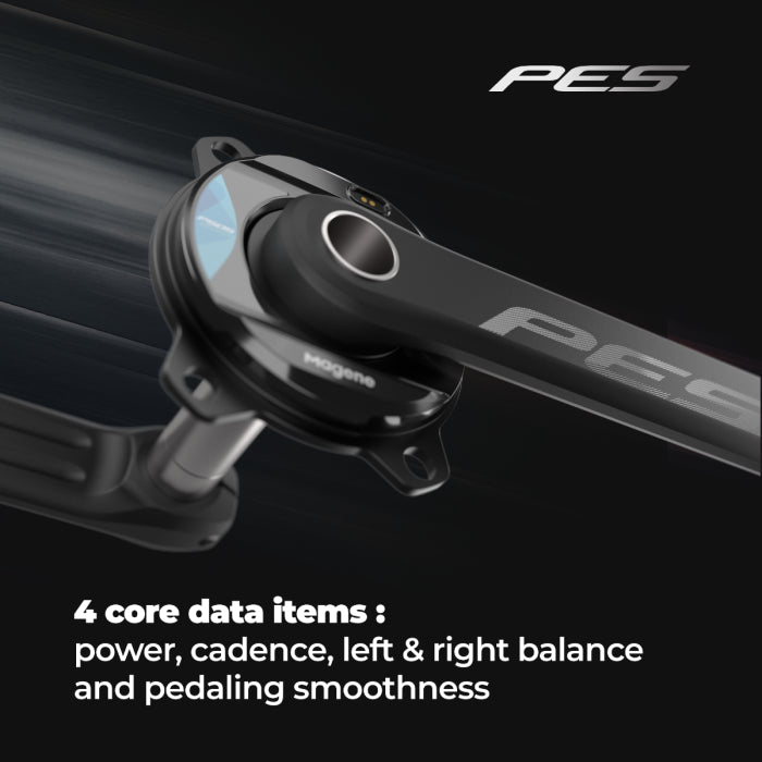 Medidor de potencia de base PES P505