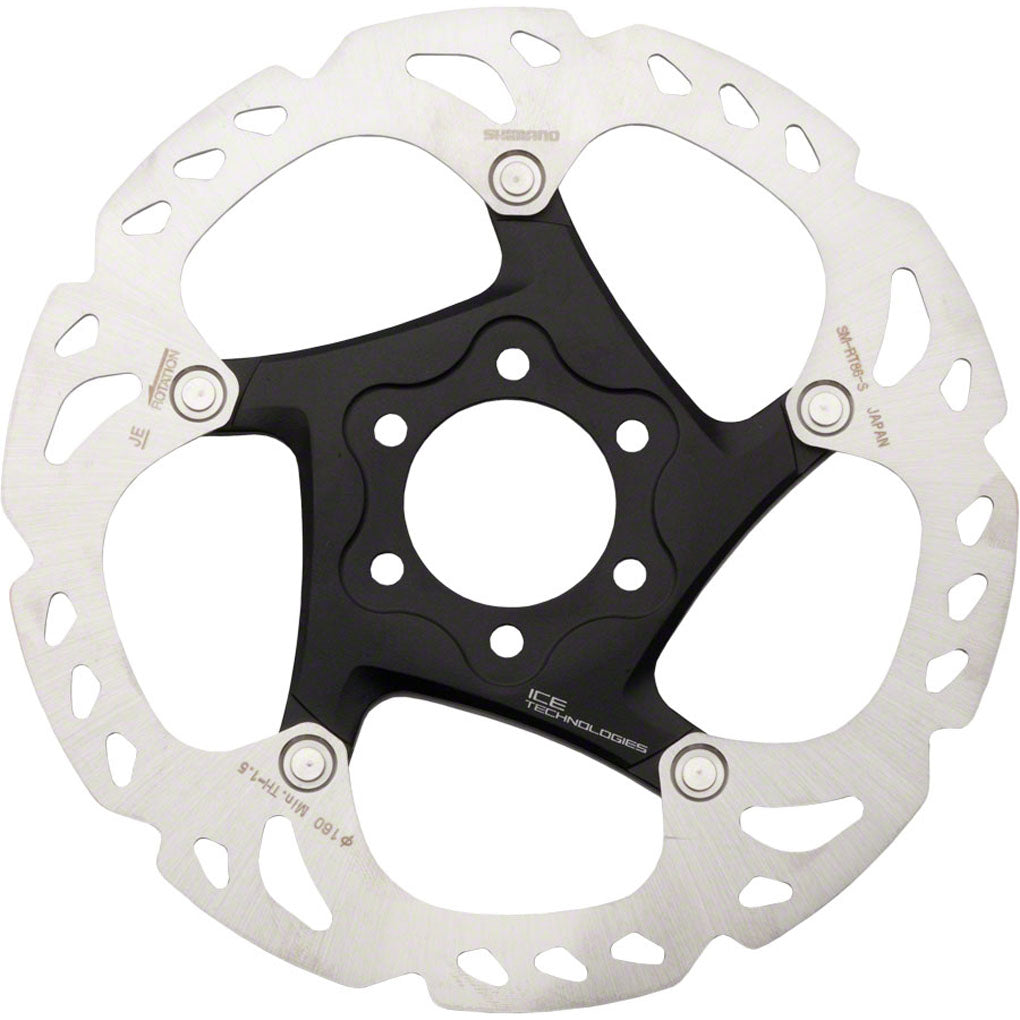 Rotor Shimano SM-RT86 6 Tornillos