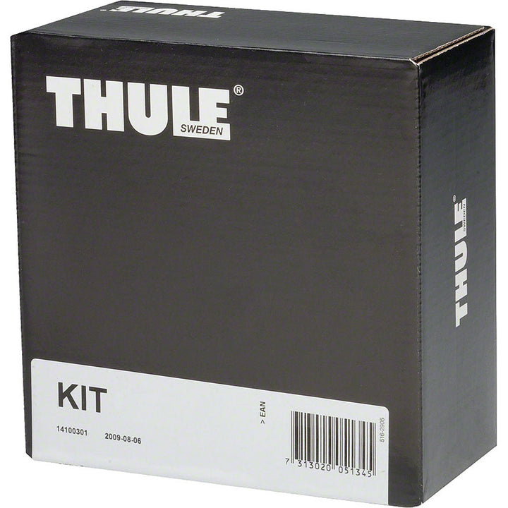 Pies Thule Kit 145010