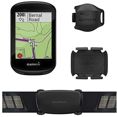 Ciclo computador Garmin Edge 830