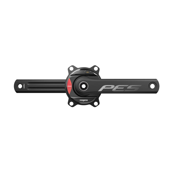 Medidor de potencia de base PES P505