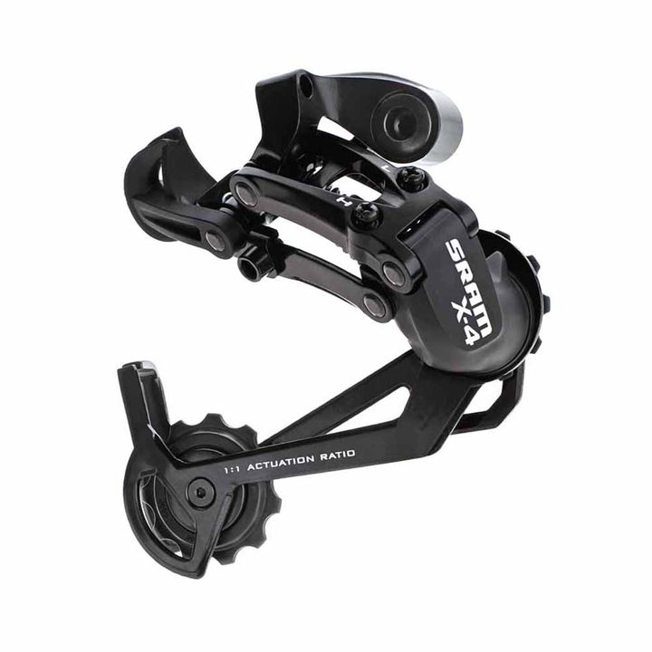 Cambio trasero Shimano Tiagra RD-4700 GS