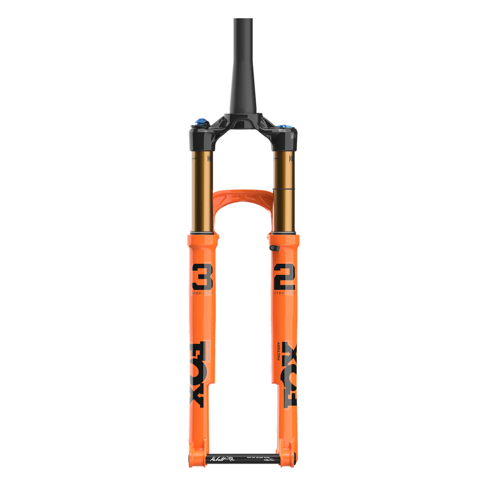 Horquilla Fox 32 Factory SC - Grip SL