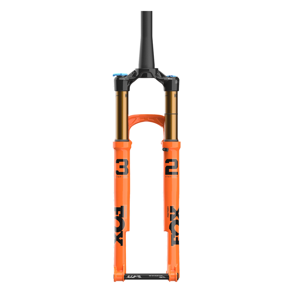 Horquilla Fox 32 Factory SC - Grip SL