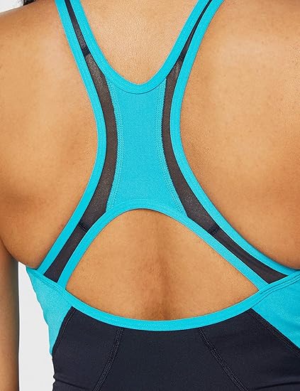 Traje de baño Fit Pinnacle Kickback