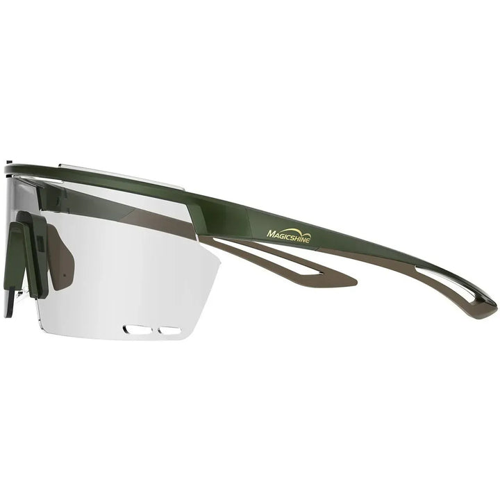 Lentes Sport Rouleur Fotocromáticos