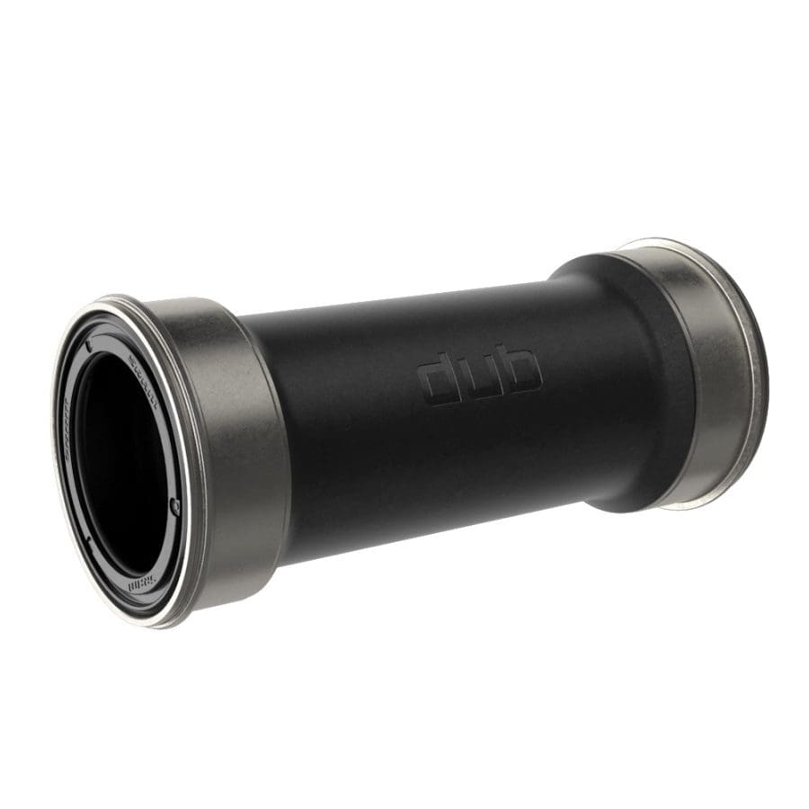 Taza de centro PressFit DUB