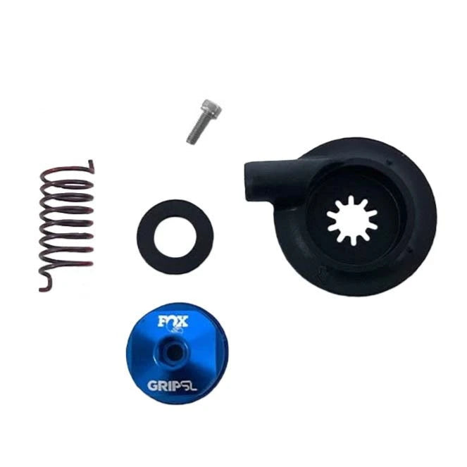 Kit de Servicio