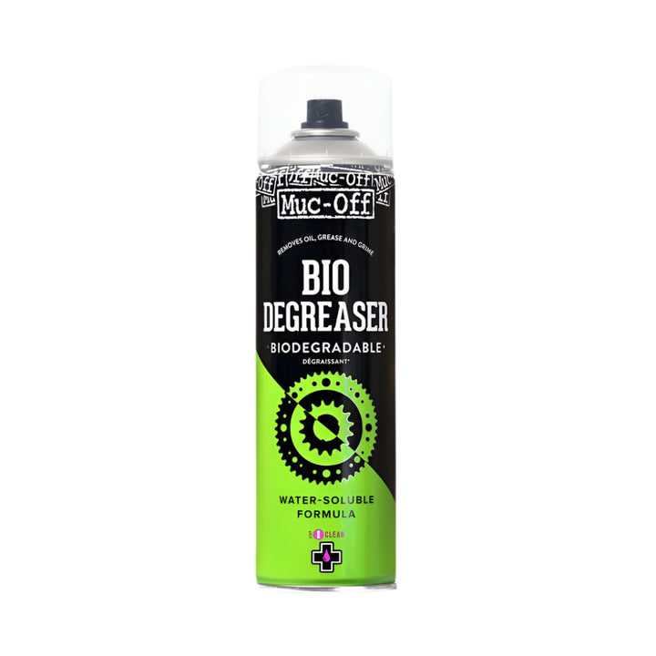 Muc-Off Bio Desengrasante