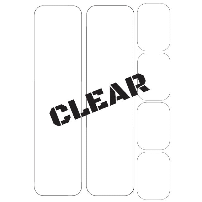 Kit protector Shield Frame