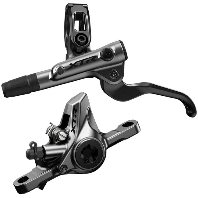 Freno Hidraulico Delantero Shimano BR-M9100 XTR