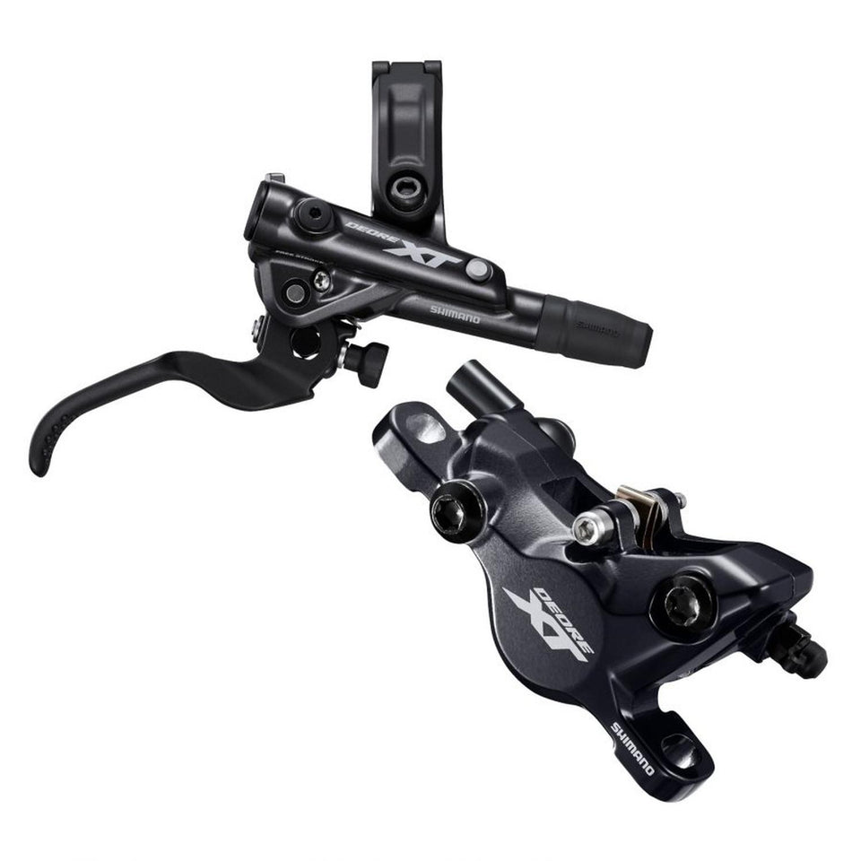 Freno Hidráulico Shimano Deore XT BR-M8100 Trasero