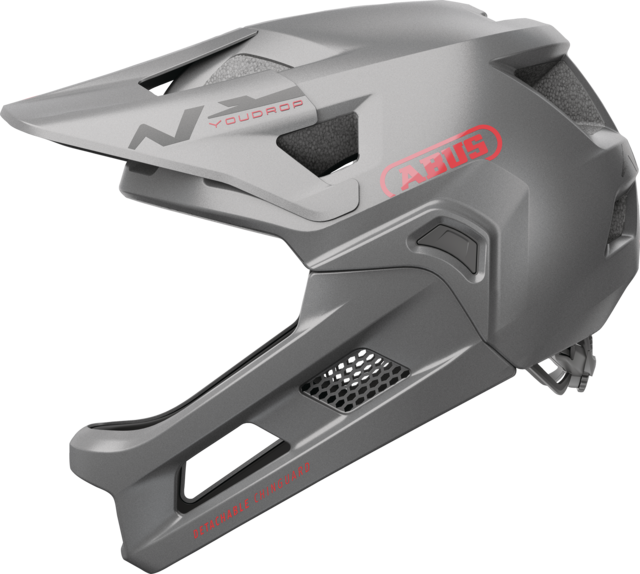 Casco YouDrop FF