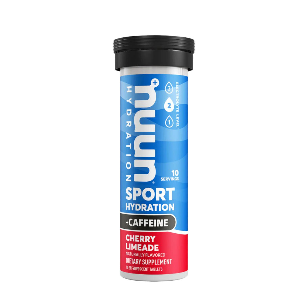 Tabletas Nuun Sport