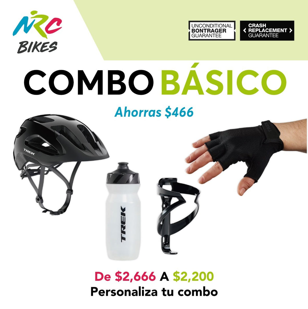 Combo Básico