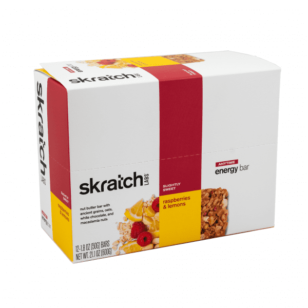 Barra energética Sport Fuel